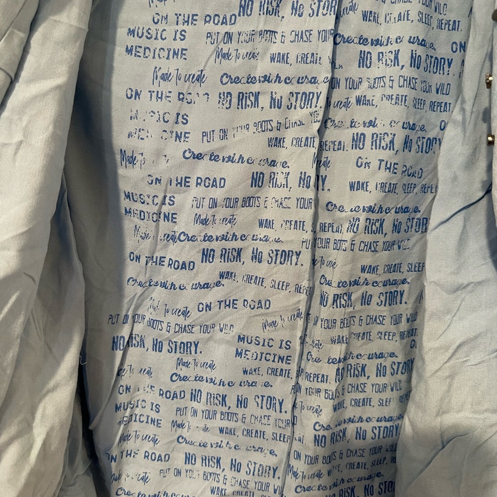 IDYLLWIND Jacket - Picture 12 of 12